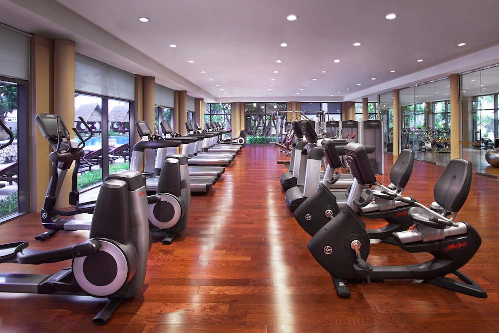 Ritz Carlton Jakarta Mega Kuningan Hotel 26/52