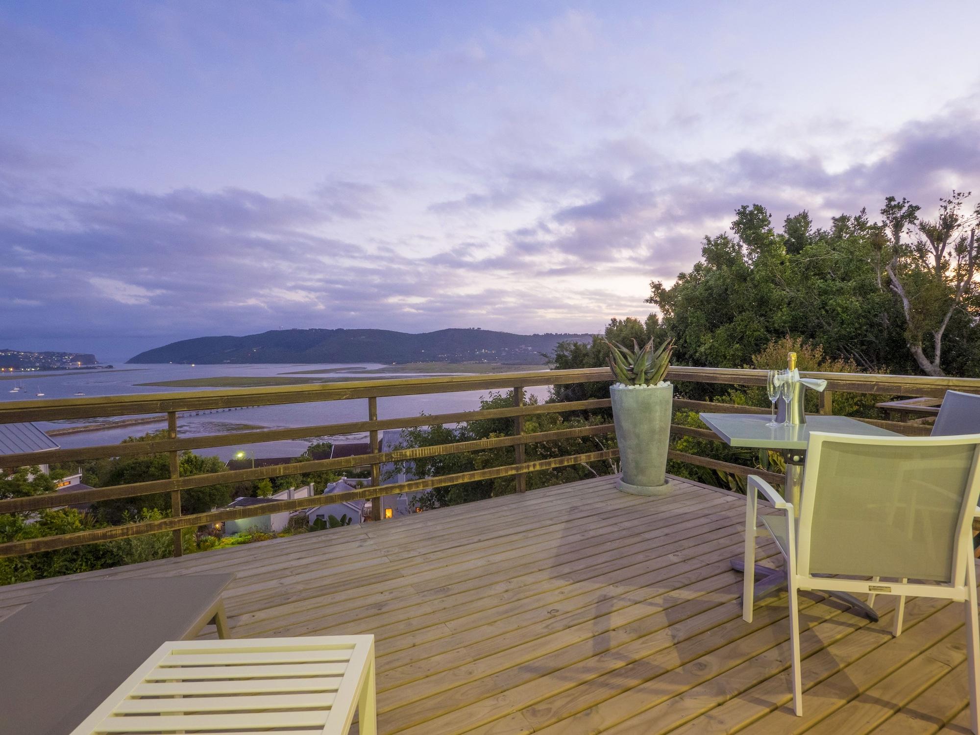 THEBLOEM by Knysna Paradise Collection 47/50
