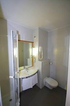 Ibis Grenoble Gare 53/56