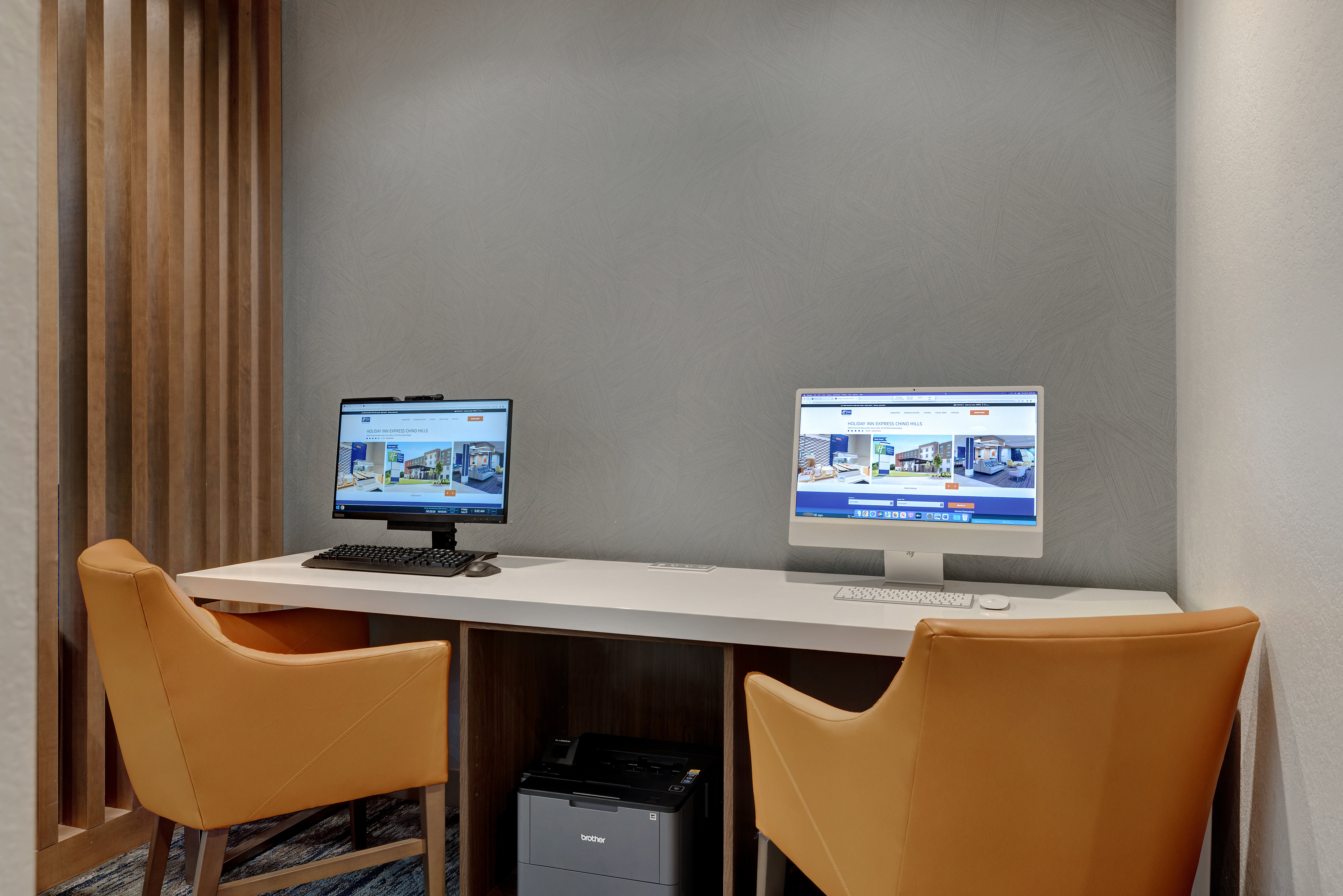 Holiday Inn Express & Suites Chino Hills, an IHG Hotel 37/50