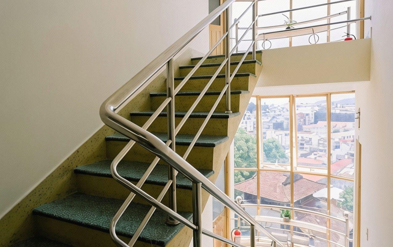 Nu Cuoi Xinh Hostel 11/26