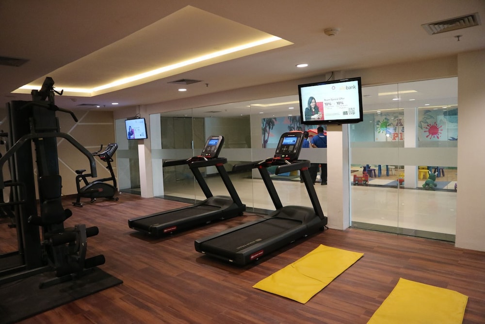 Aston Tanjung Pinang Hotel and Conference Center 28/56