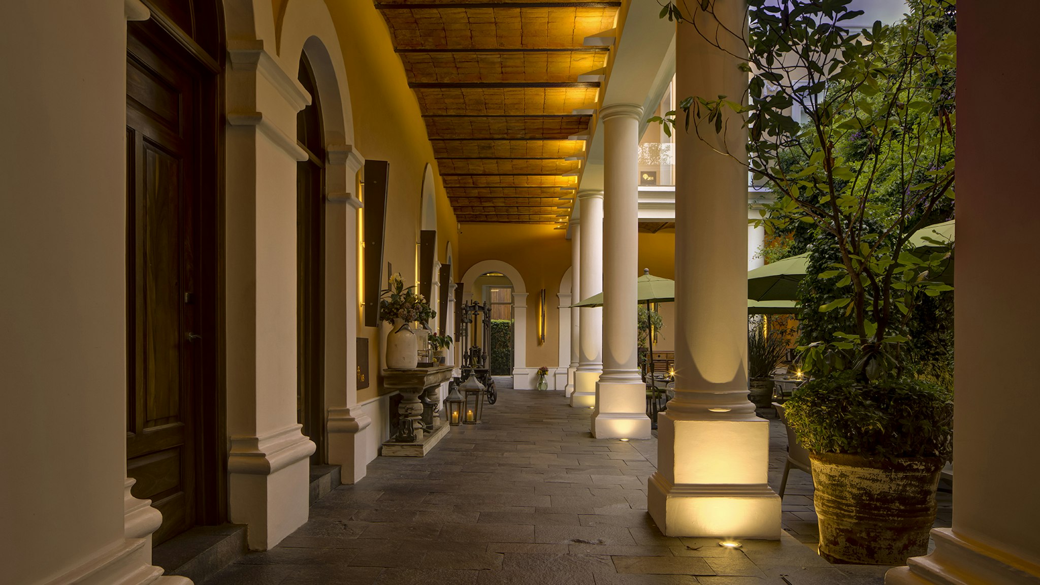 Hacienda Pena Pobre 66/68