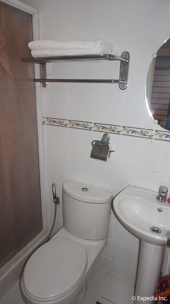 Urban Travellers Hotel Ex Shogun Suite Hotel 18/72
