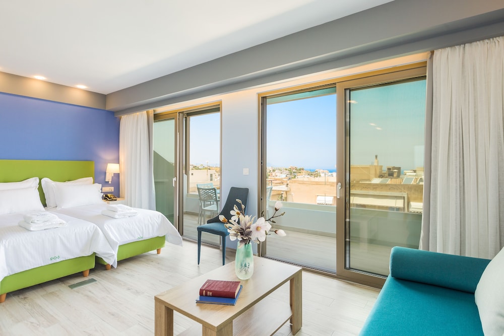 Menta City Boutique Hotel 18/67