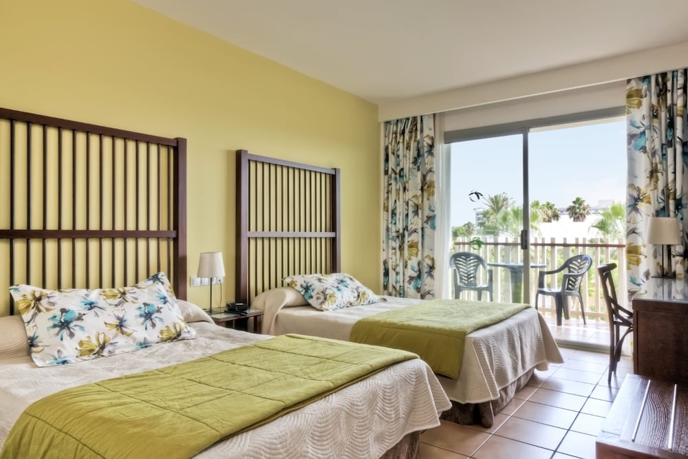 Hotel Caribe at PortAventura World 22/46