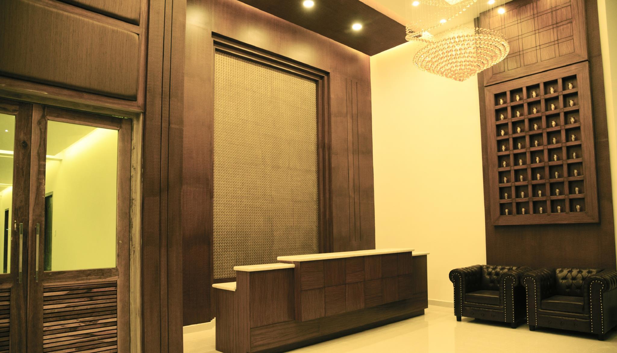 Hotel Rameswaram Grand 6/22