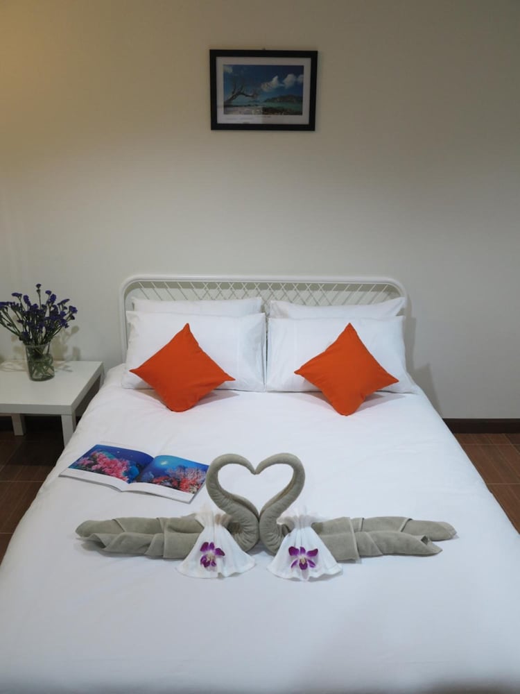 Pro Chill Krabi Guesthouse 14/67