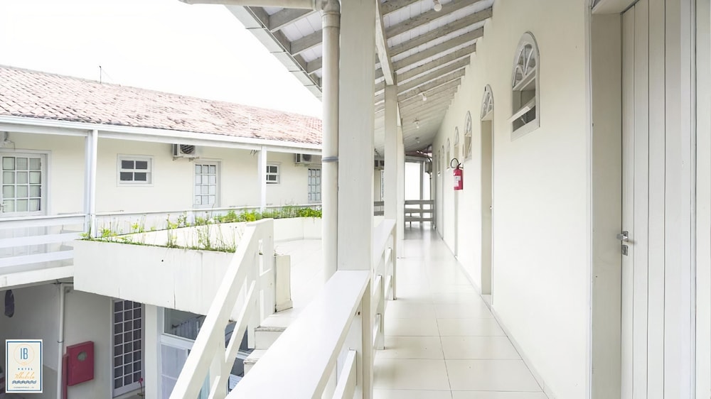 Hotel Residencial Ilha Bela 2/53