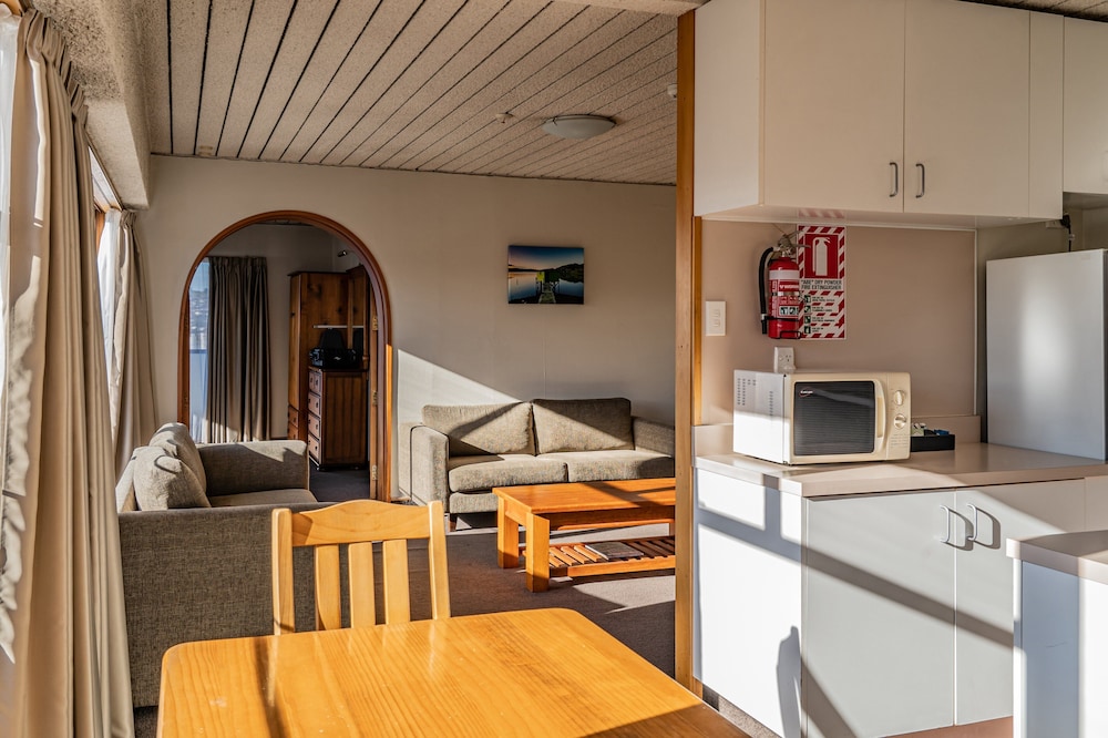 Kingsgate Hotel Dunedin 17/31