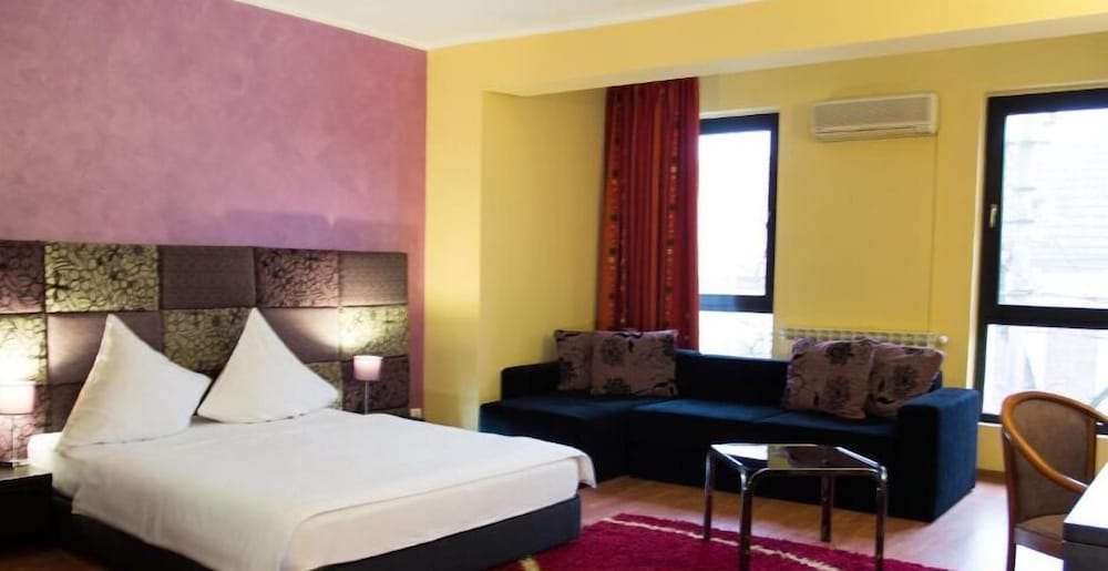 Hotel Perla 8/51