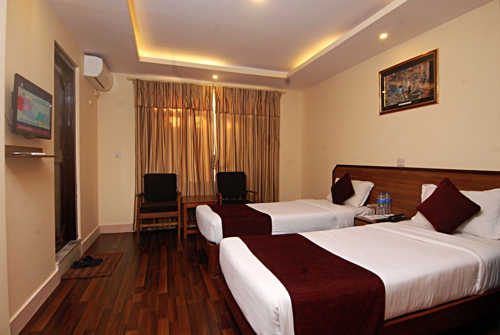 Thamel Grand Hotel 17/47