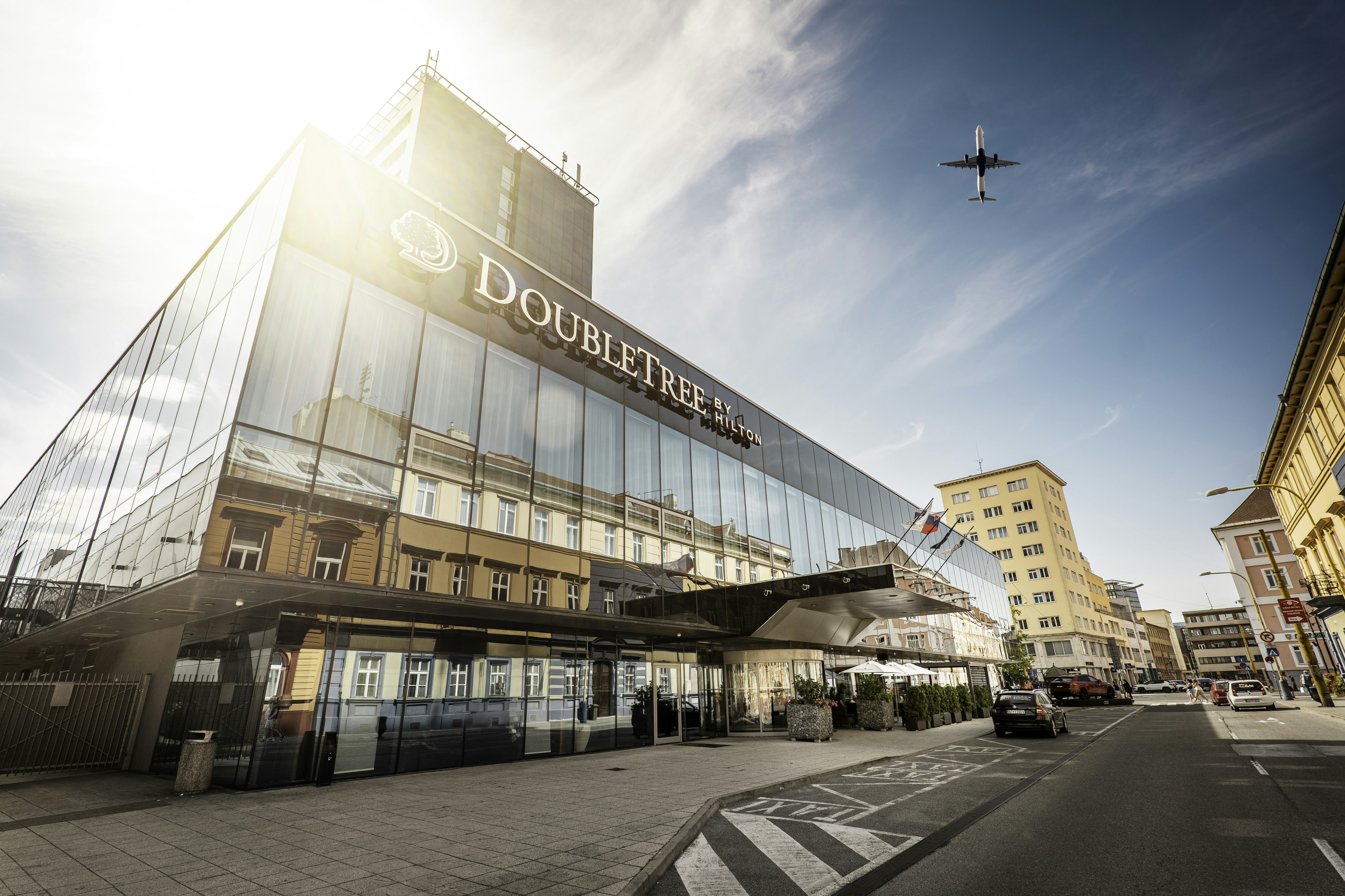 Doubletree By Hilton Kosice 6/76