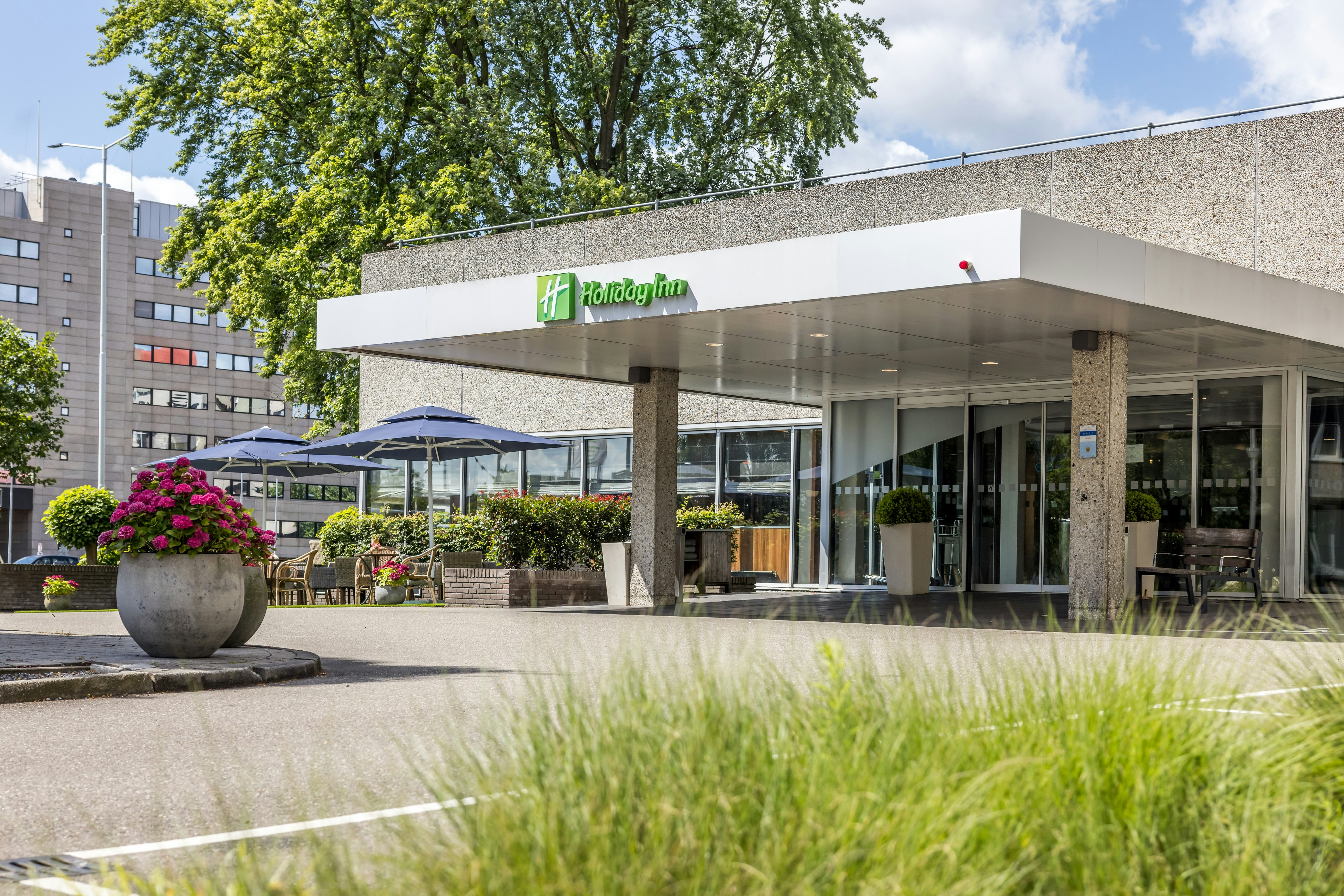 Holiday Inn Eindhoven 35/36