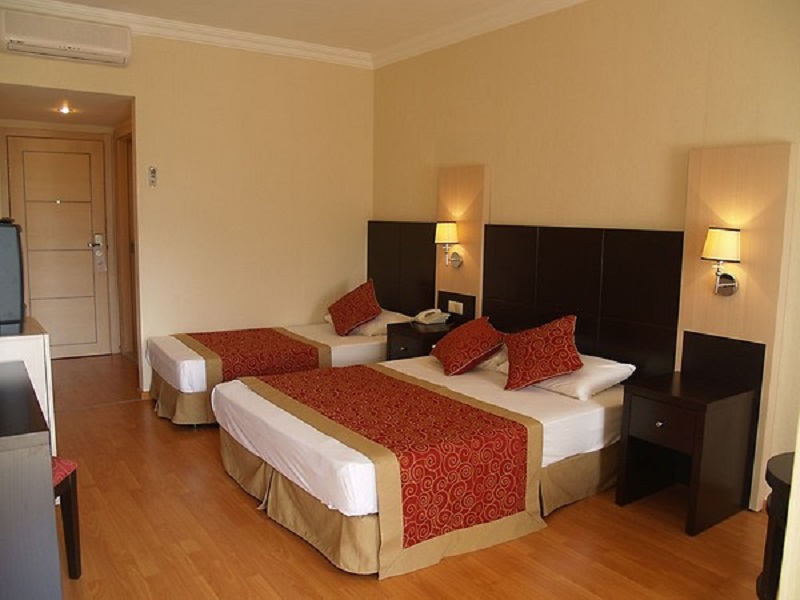 Viking Garden Hotel and Spa 15/51