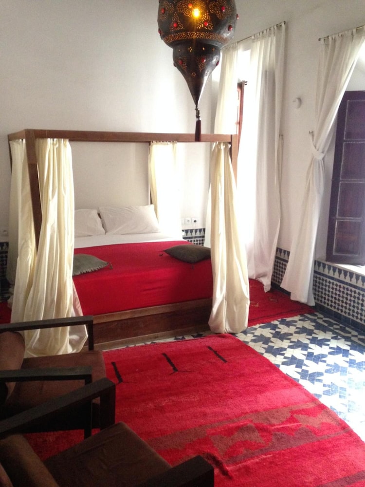 Riad Tizwa Fes 13/50