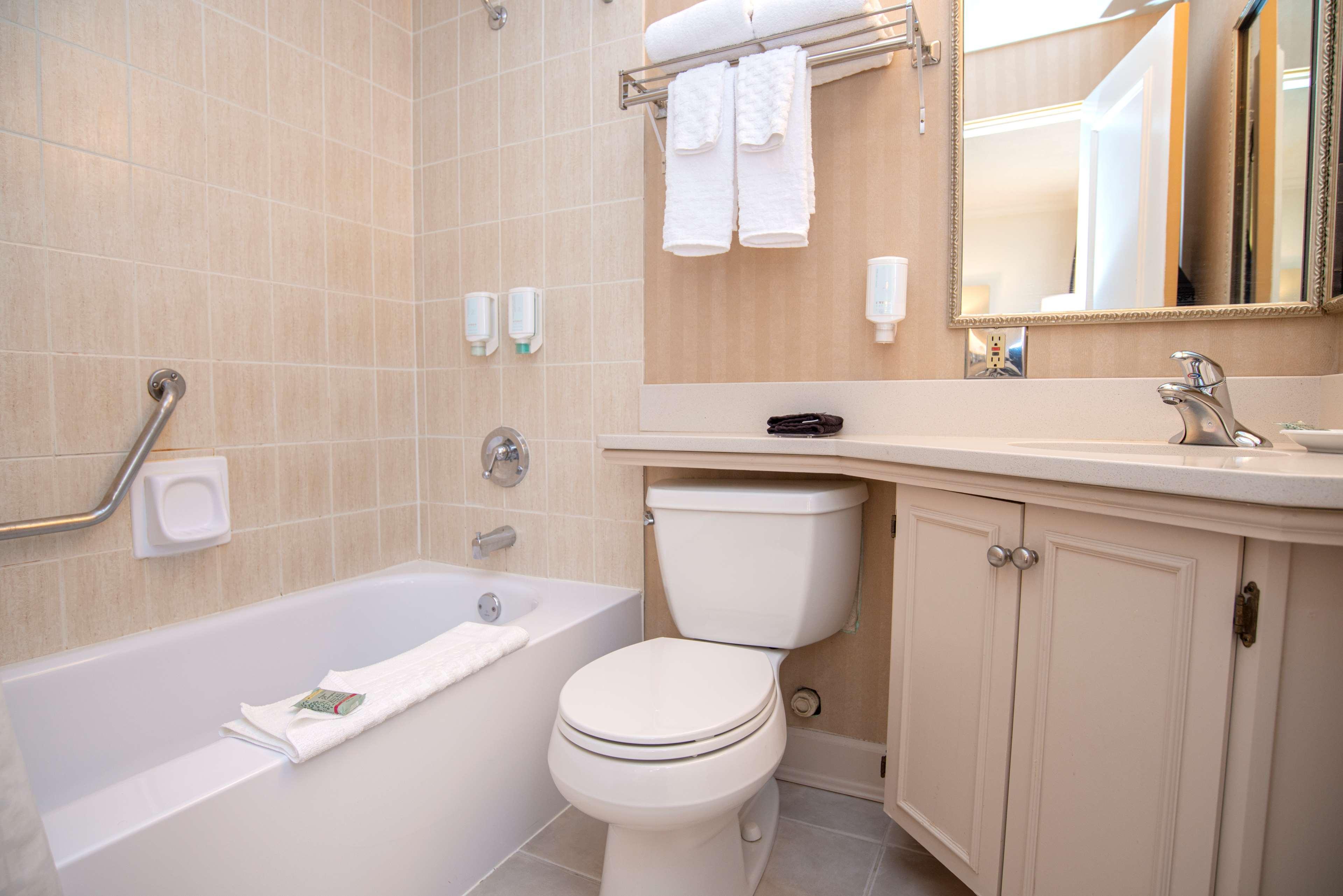 Ibis Styles Sao Mateus 50/50