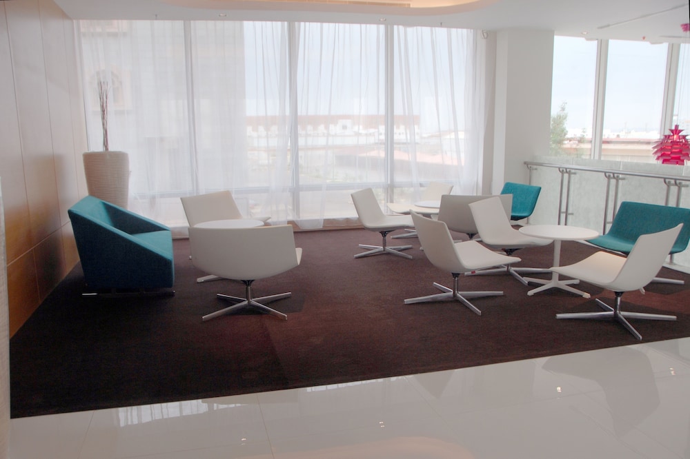 فندق إيبيس ينبع(Ibis Yanbu) 65/75