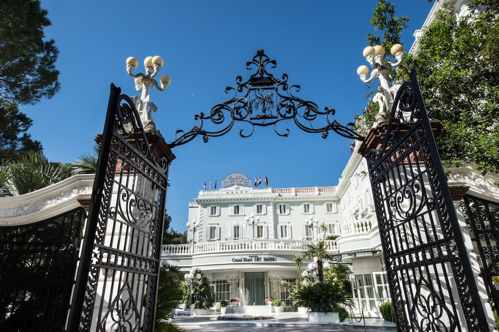 Grand Hotel Des Bains 41/42