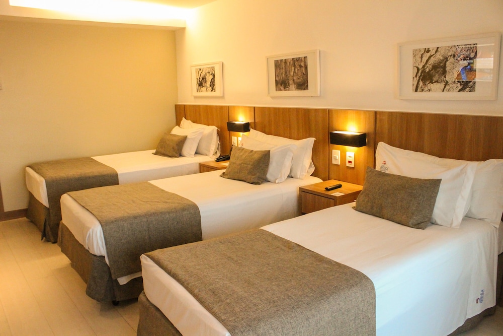 Riale Brisa Barra Hotel 32/83