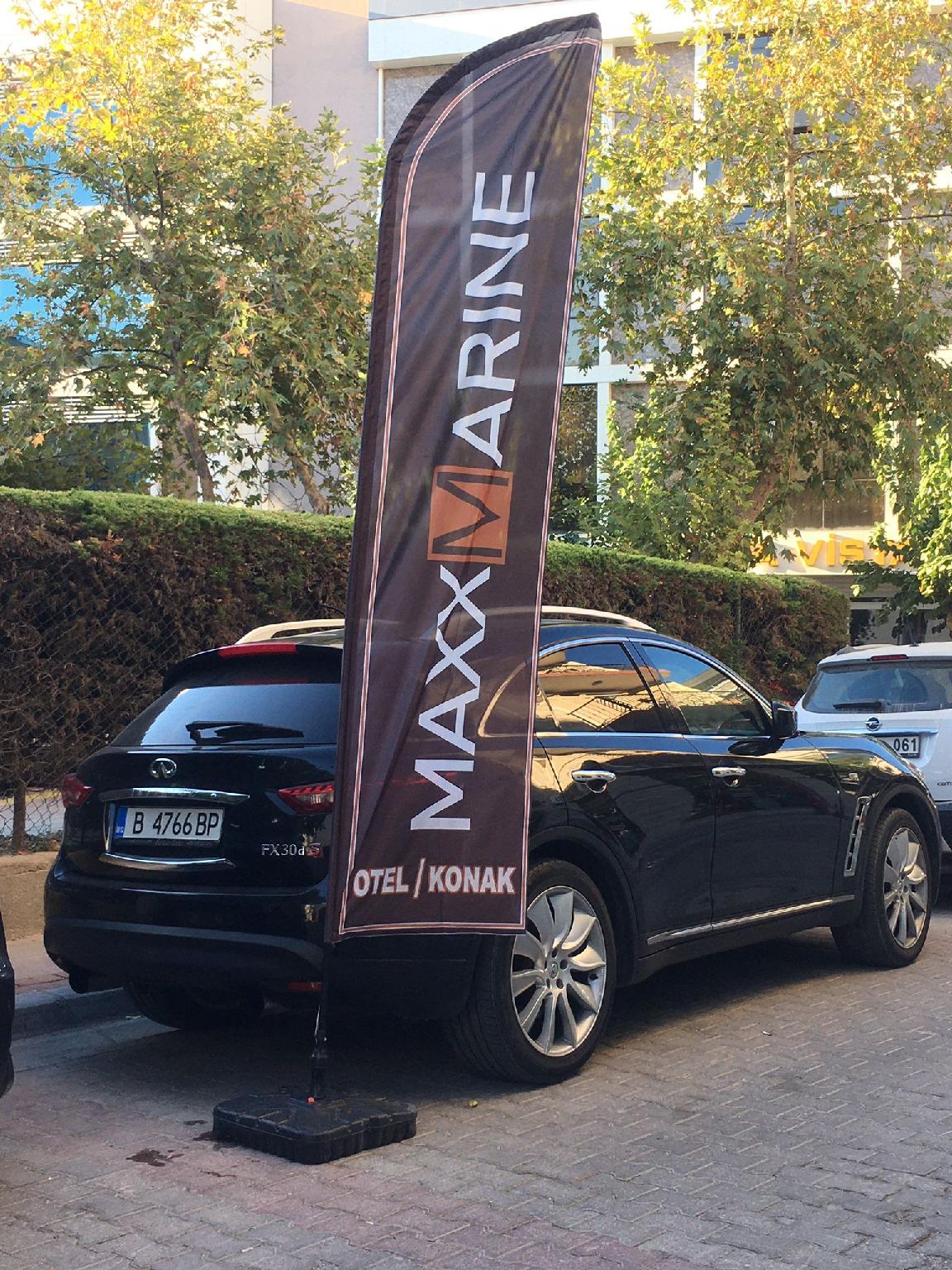 Maxxmarine Hotel 18/26