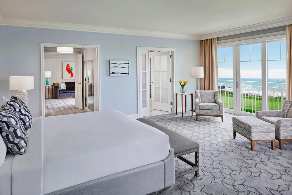 The Ritz Carlton Half Moon Bay 9/50