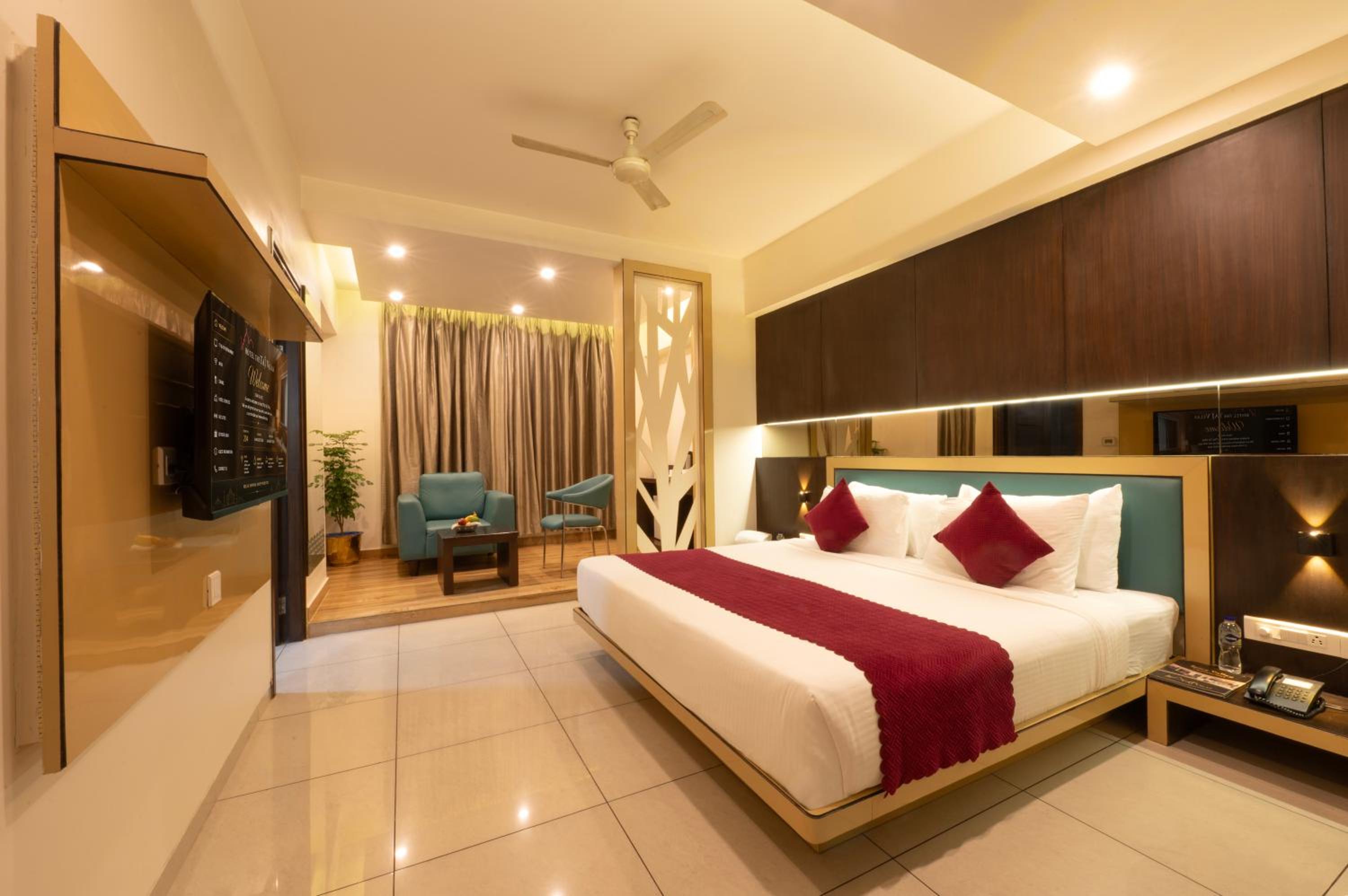 Taj Vilas 22/60