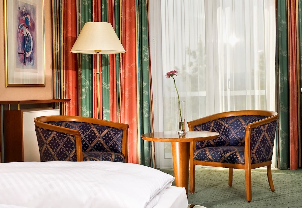 Congress Hotel Weimar by Mercure 16/37