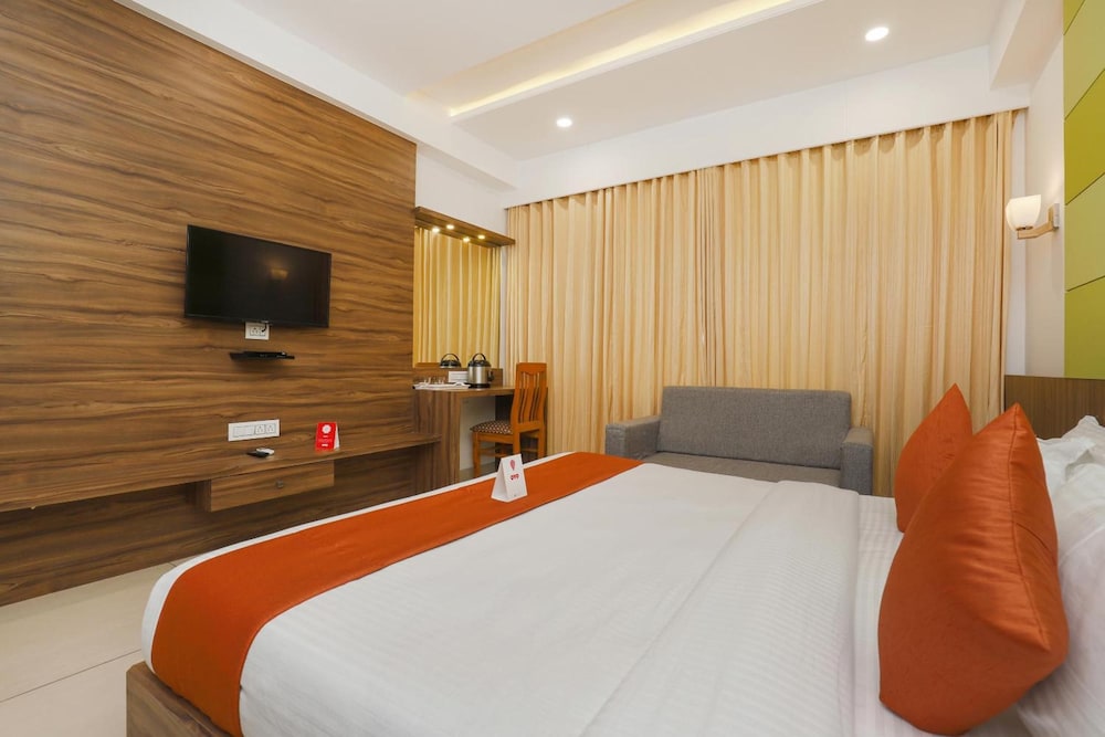 Hotel Avista 24/32