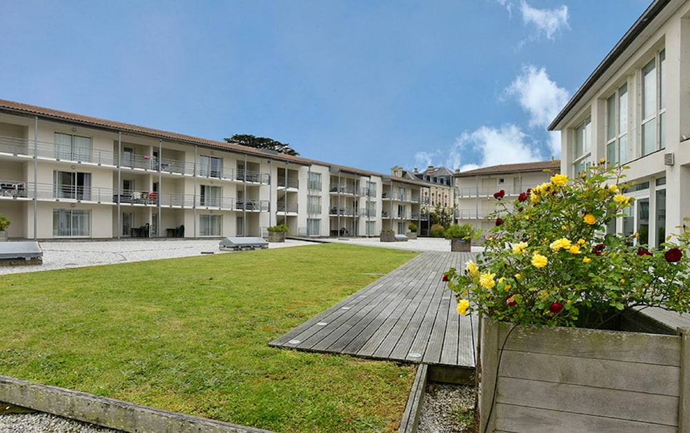 Residence Le Domaine du Chateau 22/30