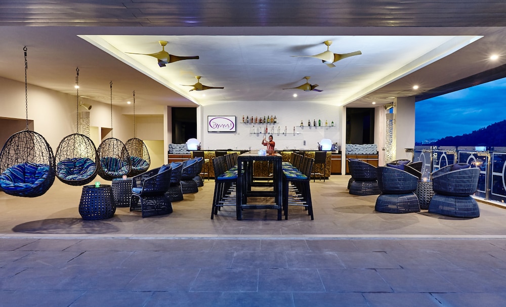 Radisson Hotel Kandy 40/72