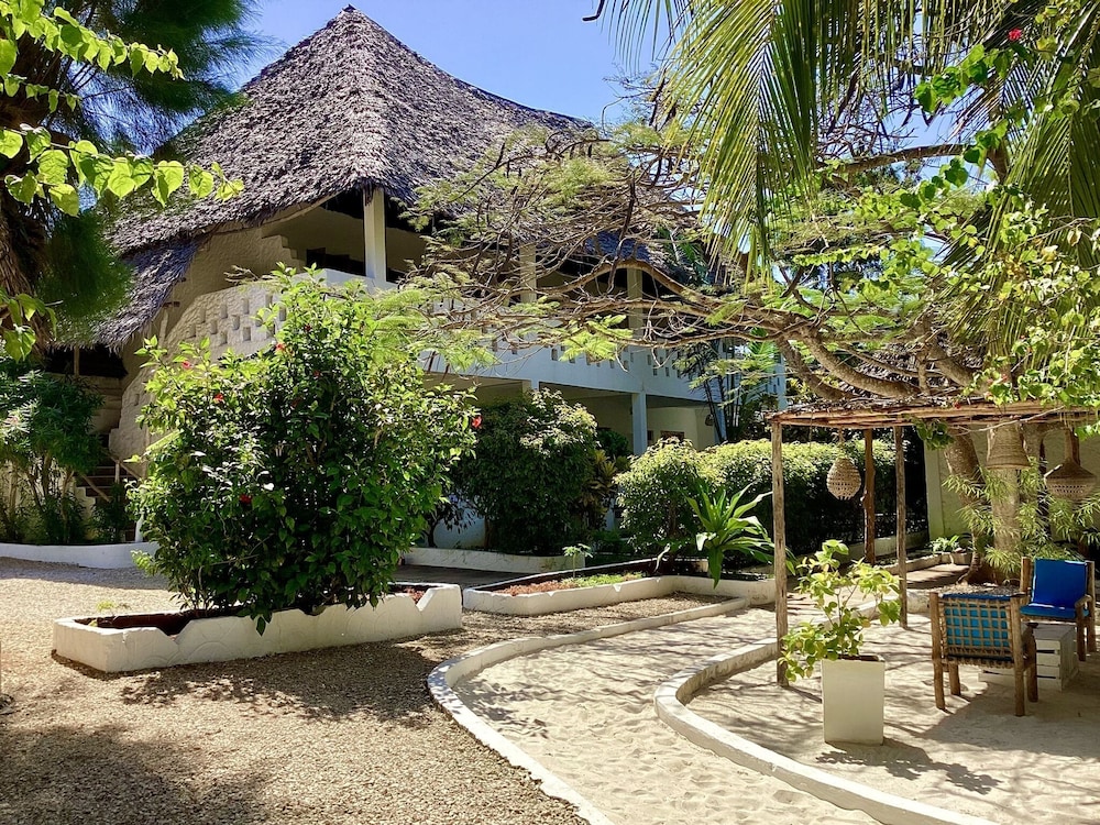 Bahati Villa 47/50