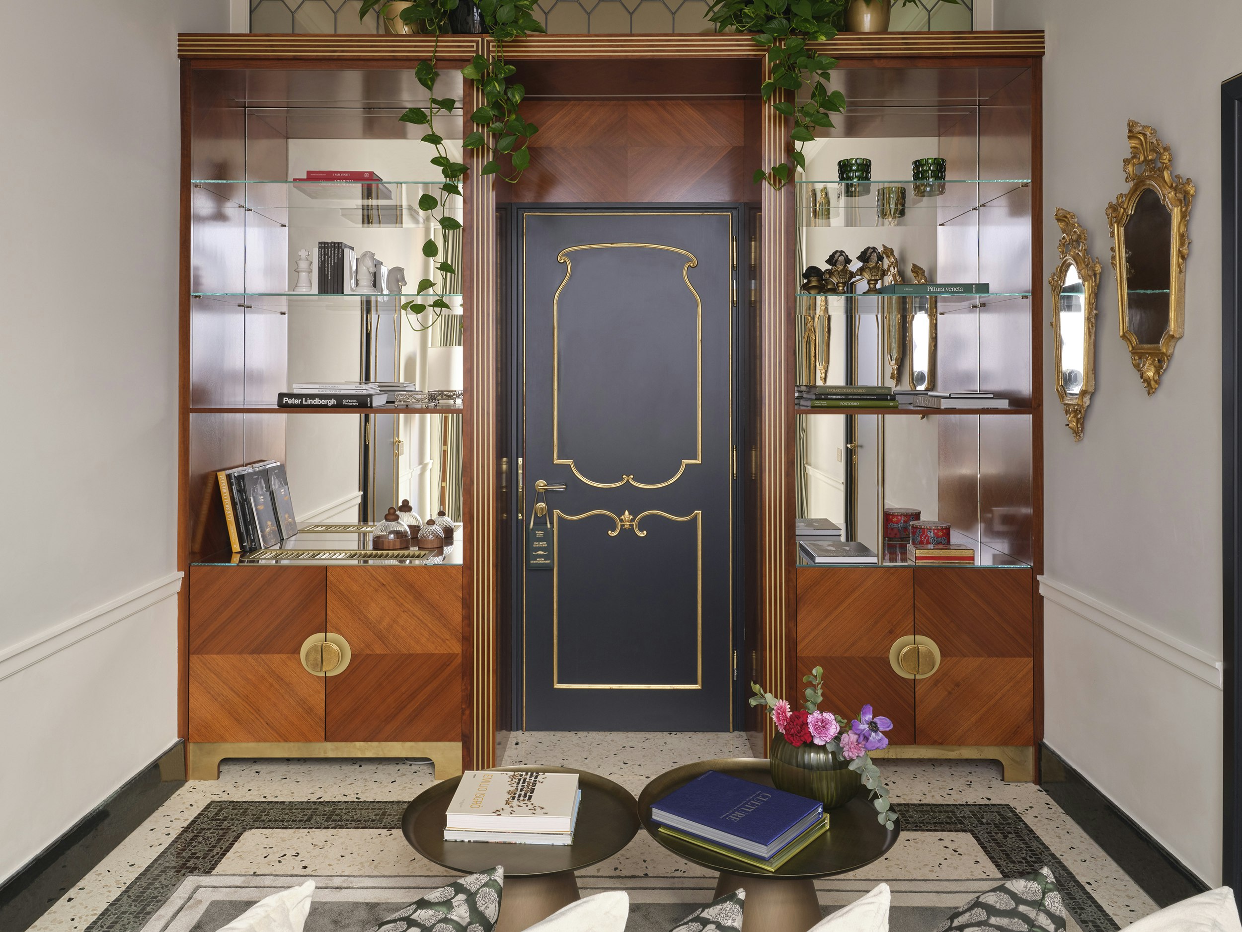 Hotel Violino D'Oro 6/107