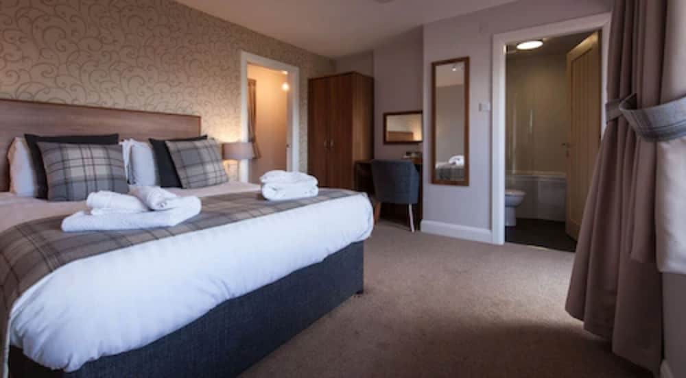 Uig Lodge Hotel 30/59