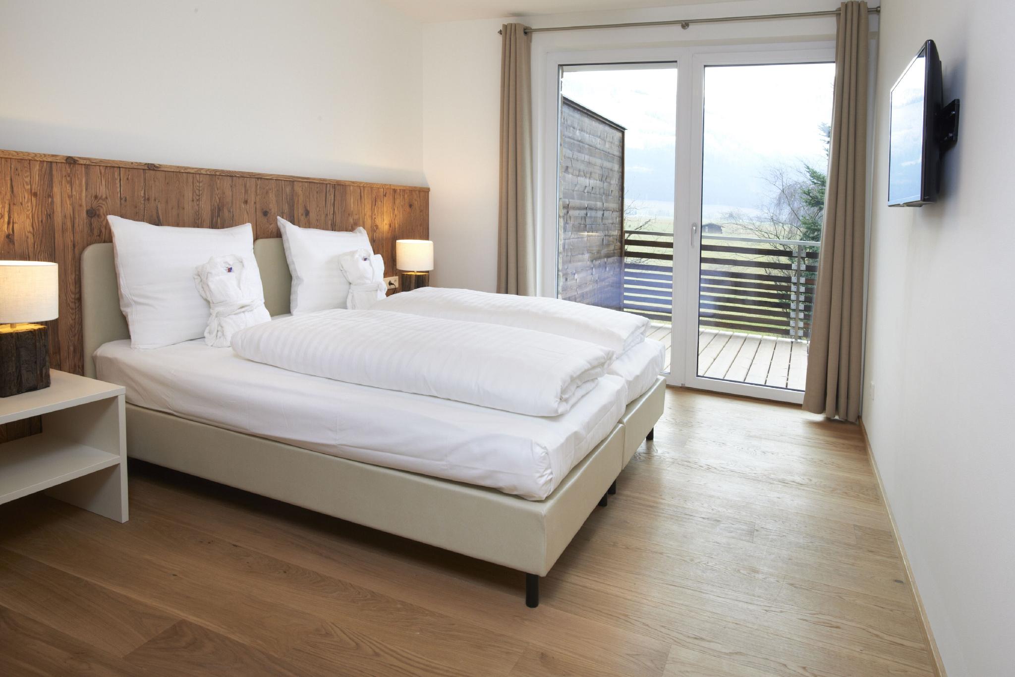 Ski & Golf Suites Zell am See by Alpin Rentals 20/45