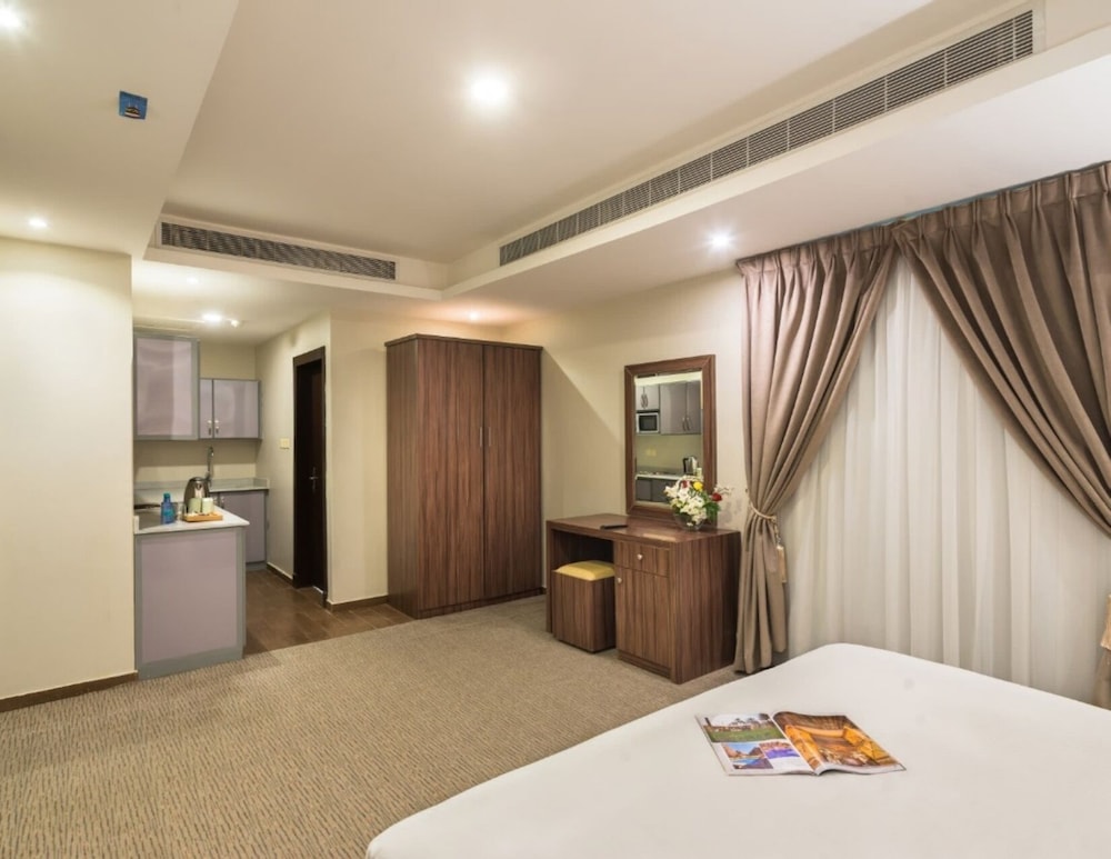 فندق ميرتل ، الرياض(Myrtle Serviced Apartments Riyadh) 18/35