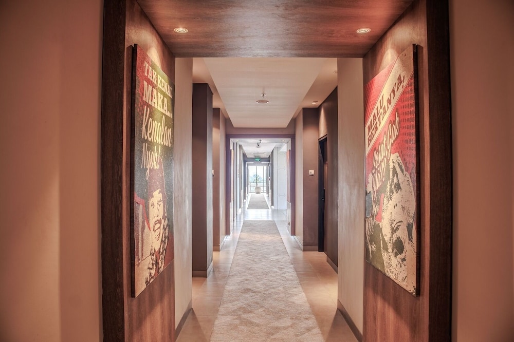 Hotel FortunaGrande Jember 23/61