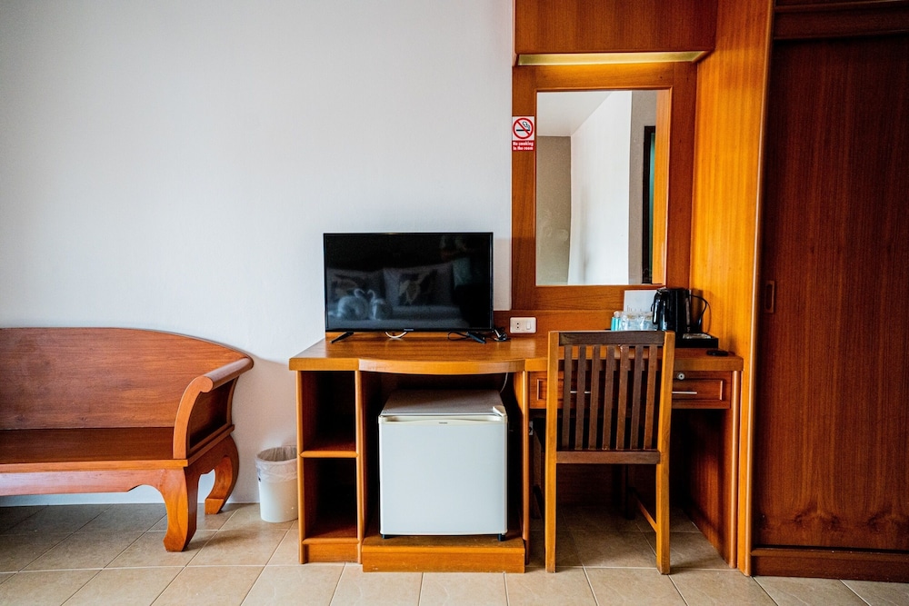 Lamai Plaza Residence 36/50