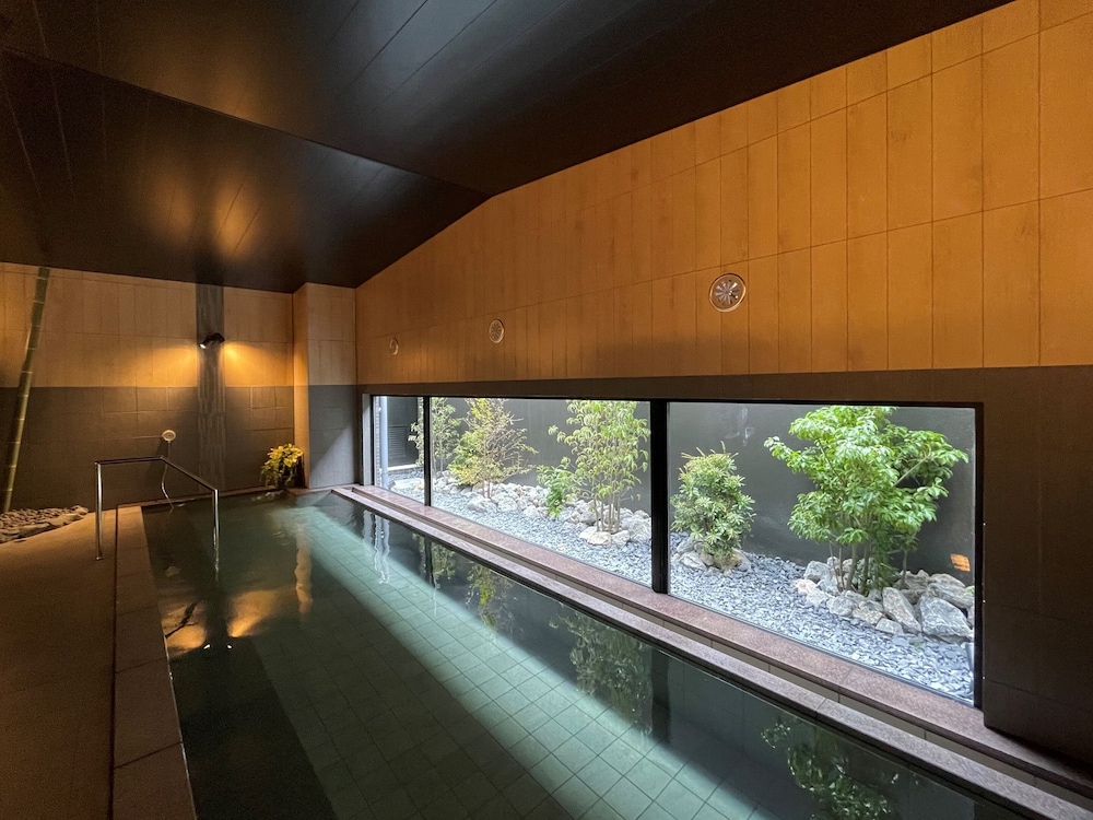 Hotel Route Inn Osaka Izumifuchu 15/20