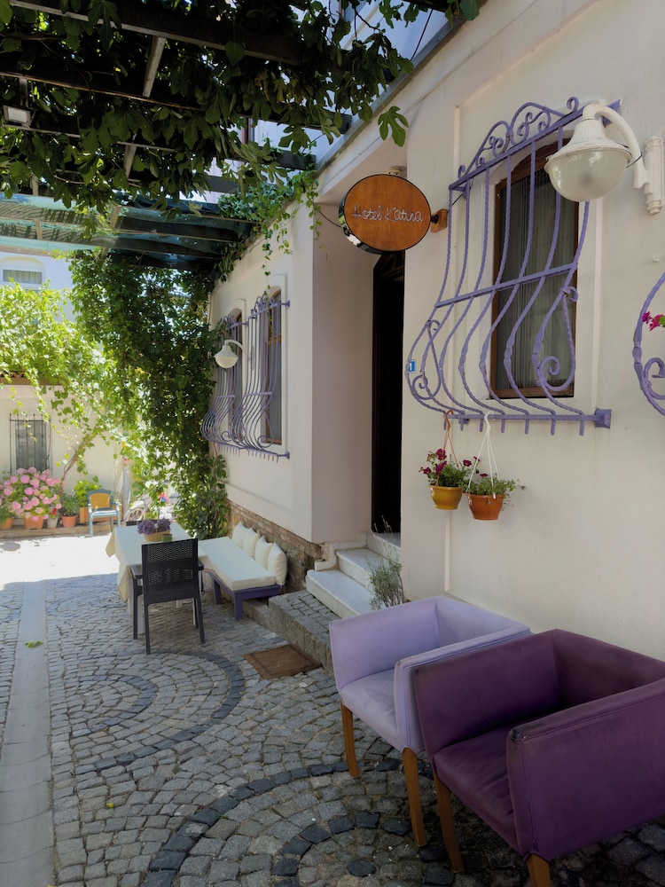 Hotel Katina 28/47