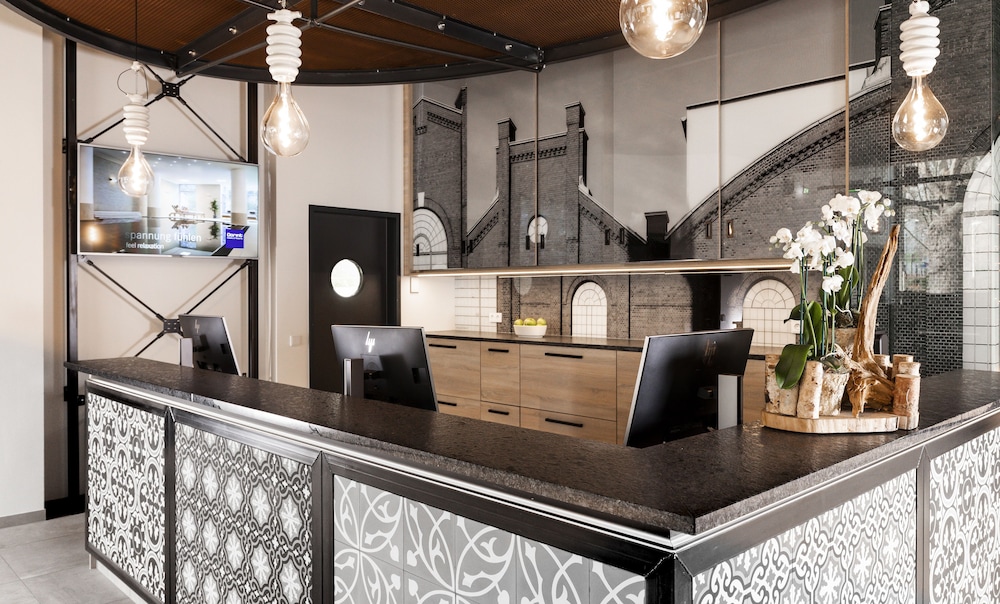 Dorint Hotel Duren 8/60