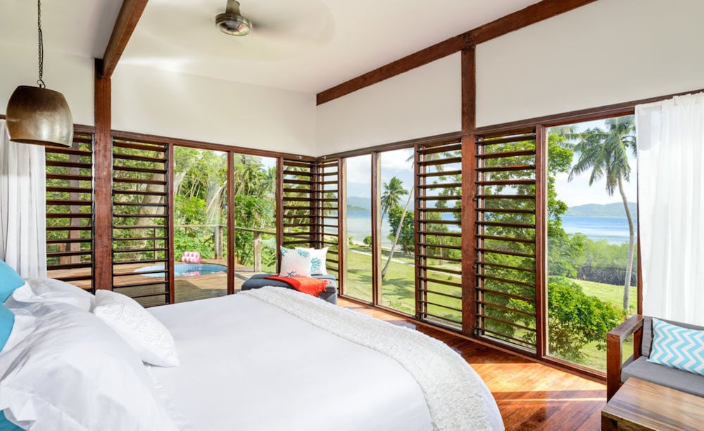 The Remote Resort, Fiji Islands 27/67