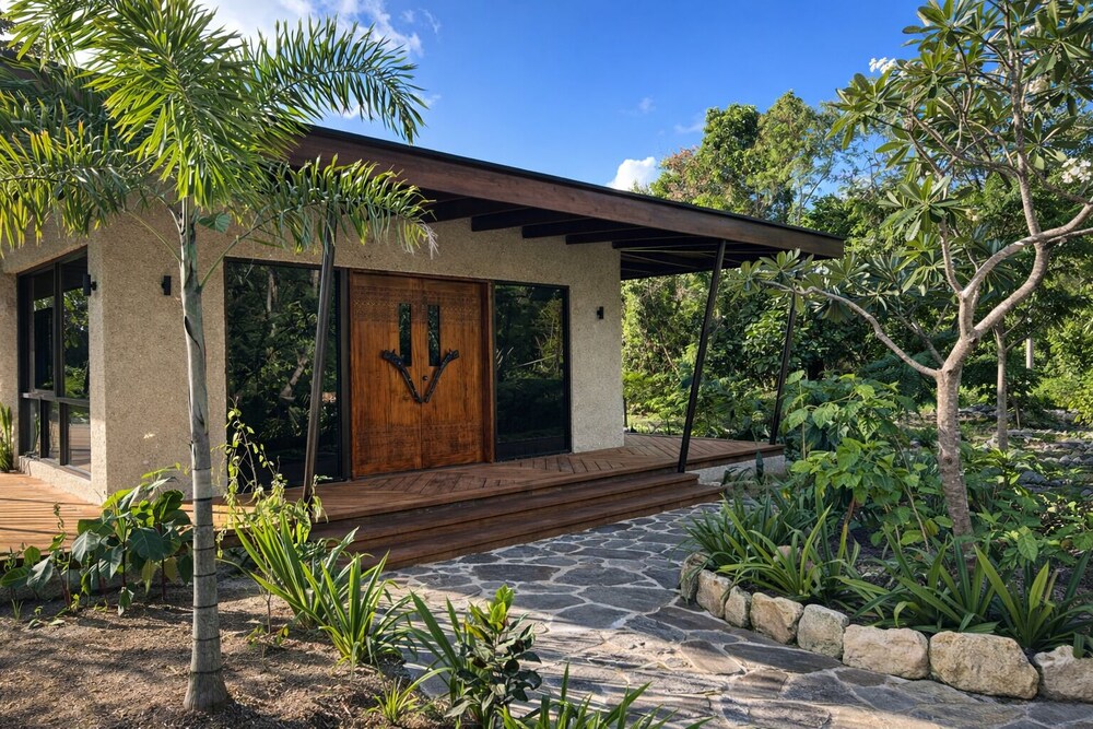 Serenity Island Resort 7/50