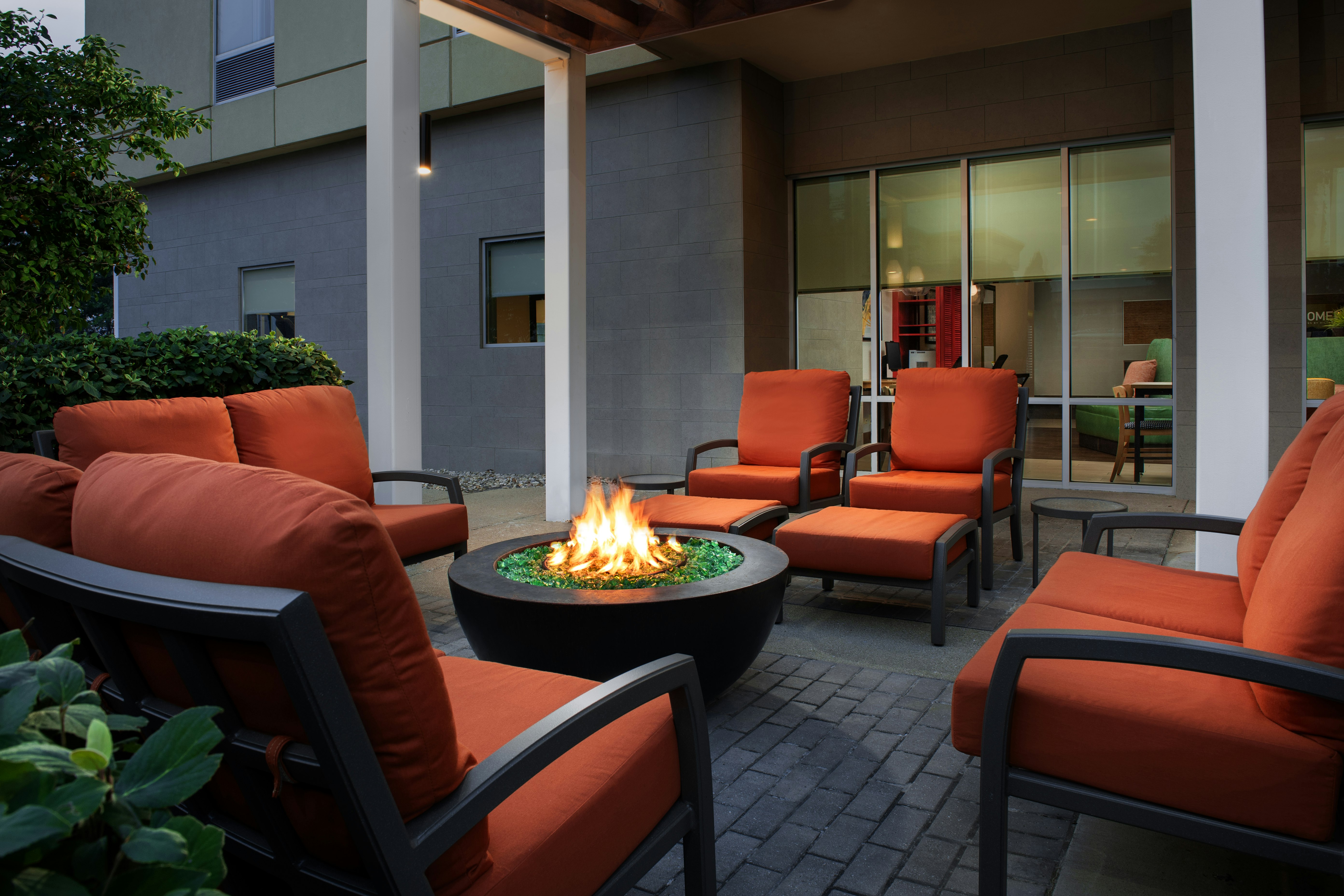 Home2 Suites By Hilton Lexington University / Medical Center 17/36