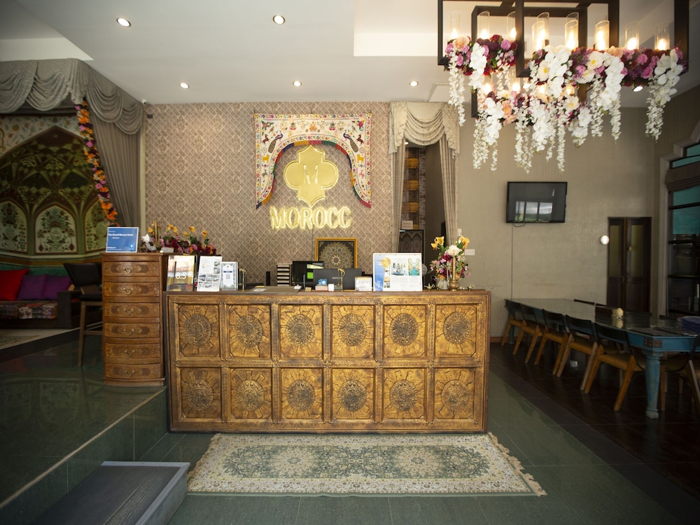 The Grand Morocc Residences 9/69