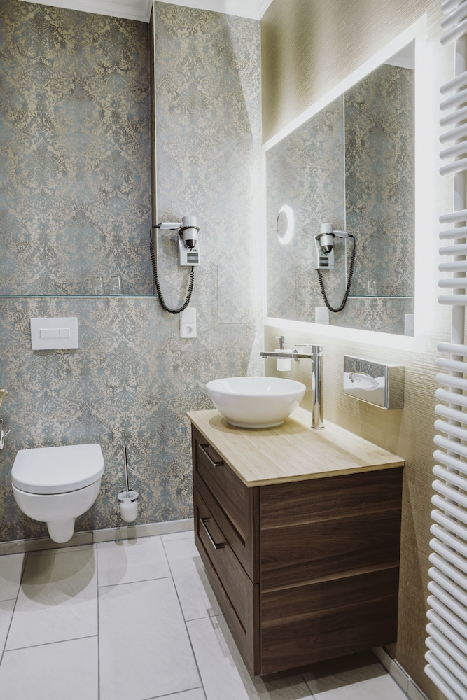 Garden Boutique Hotel Berlin-Mitte 5/62