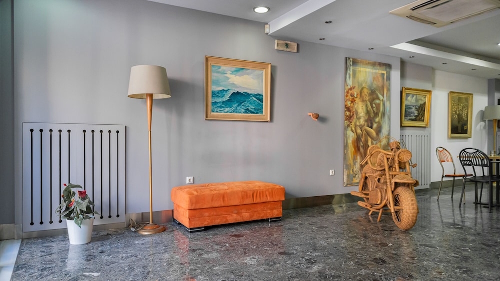 Diros Hotel 44/57
