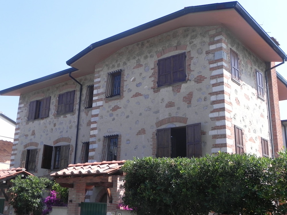 Villa Il Fortino 1/39