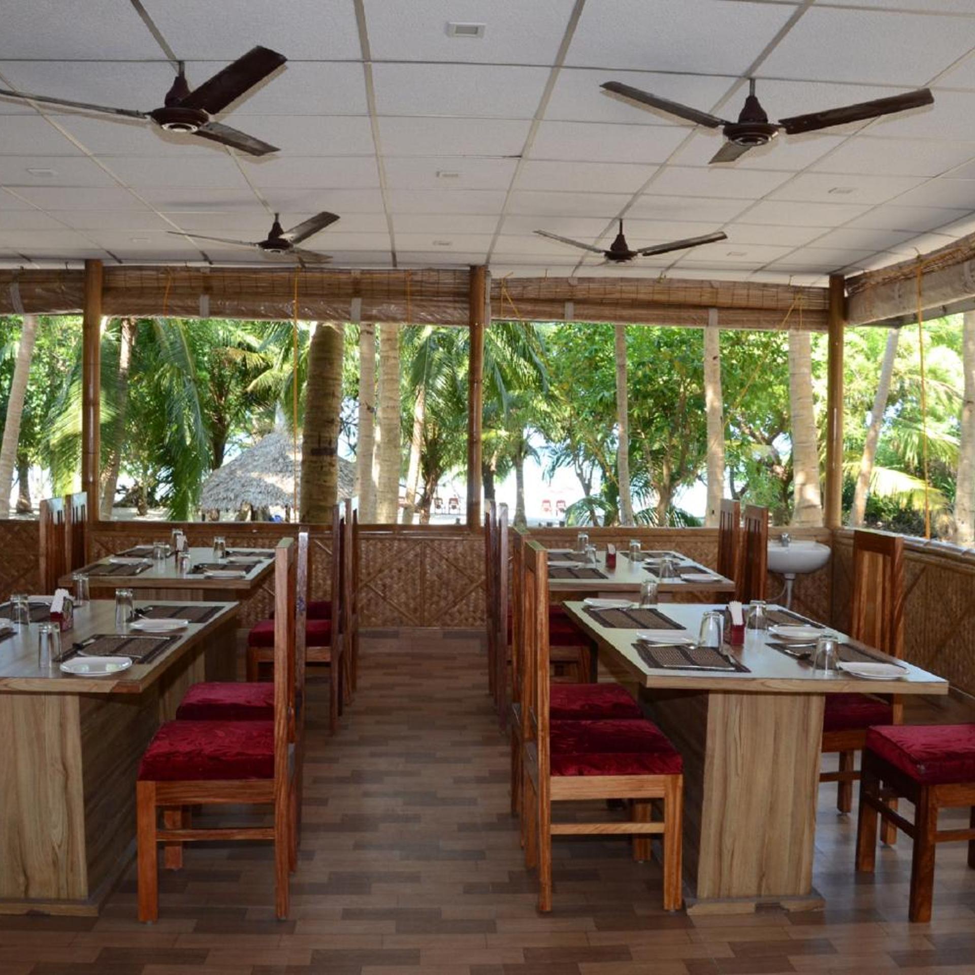 Coconhuts Beach Resort-Neil Island 26/49