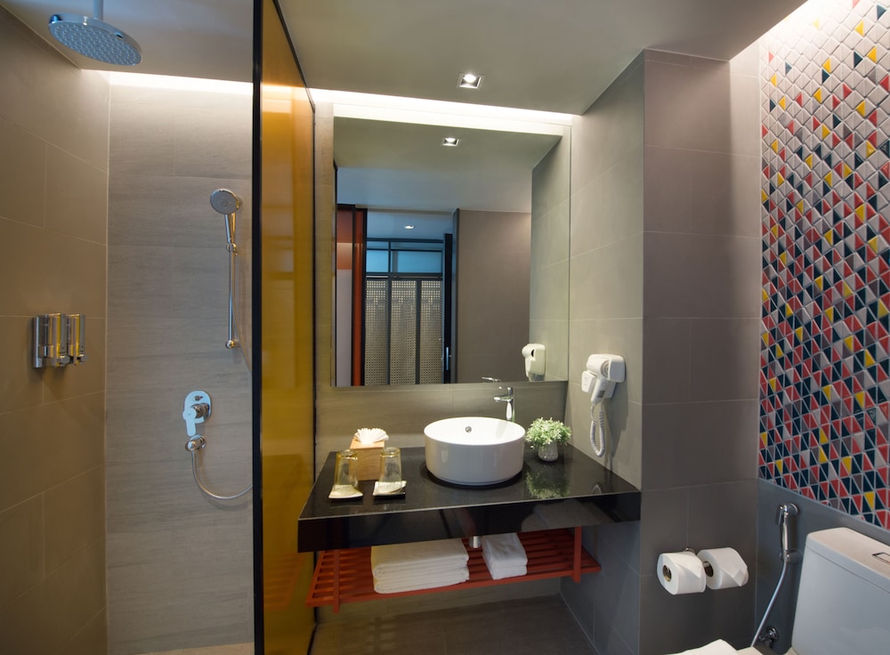 غرفة قياسية بسرير مزدوج، Ibis Styles Bangkok Sukhumvit Phra Khanong 8/8